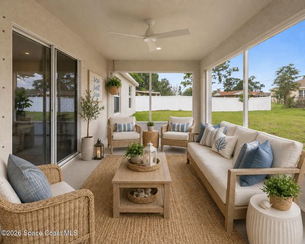 1098 Carthage Avenue NW, Palm Bay, FL 32907