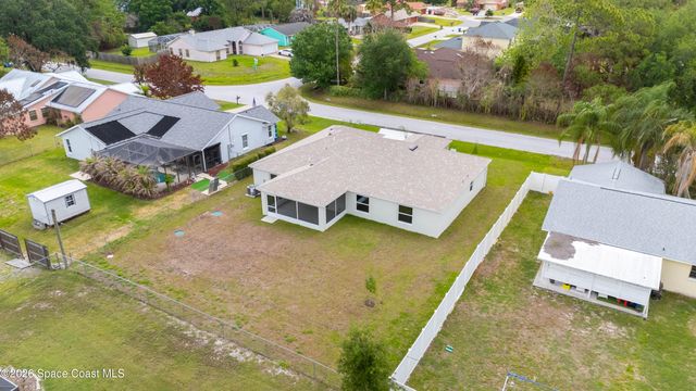 1098 Carthage Avenue NW, Palm Bay, FL 32907