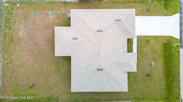 1098 Carthage Avenue NW, Palm Bay, FL 32907