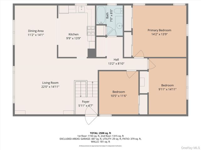 11 Willow Drive, Suffern, NY 10901