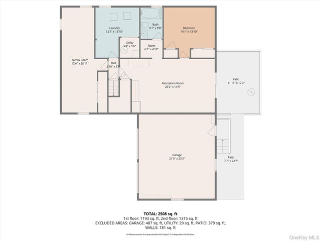 11 Willow Drive, Suffern, NY 10901