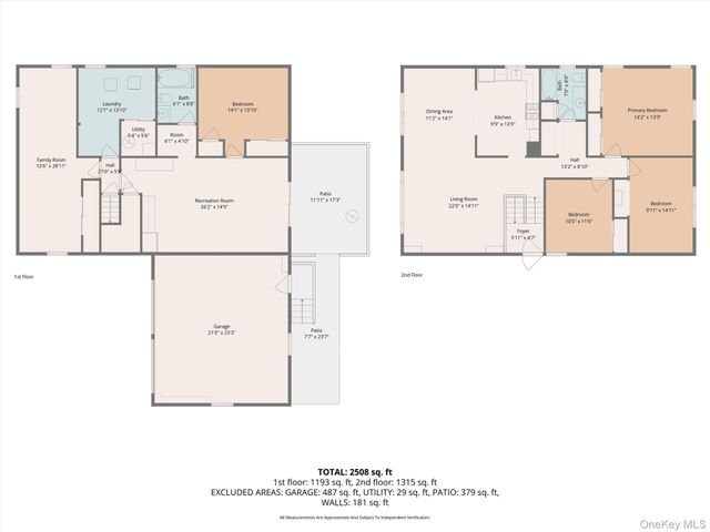 11 Willow Drive, Suffern, NY 10901