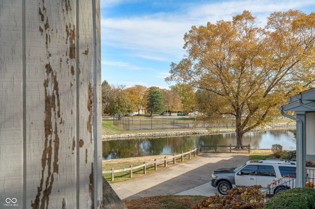 2755 Lakeshire Lane, Indianapolis, IN 46268