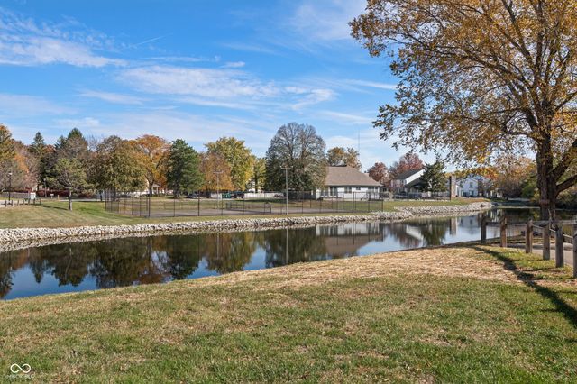 2755 Lakeshire Lane, Indianapolis, IN 46268