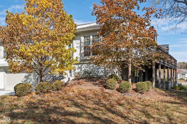 2755 Lakeshire Lane, Indianapolis, IN 46268