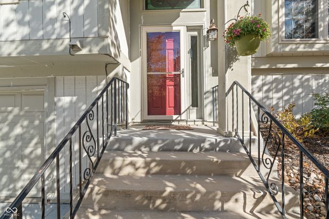 2755 Lakeshire Lane, Indianapolis, IN 46268