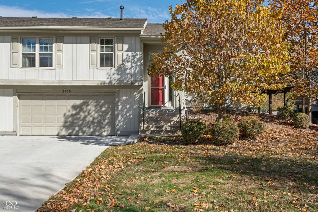 2755 Lakeshire Lane, Indianapolis, IN 46268