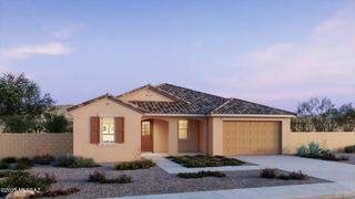 4487 W Tortolita View Circle, Marana, AZ 85658