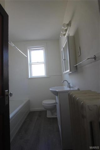 5424 Rhodes Avenue 2F, St Louis, MO 63109