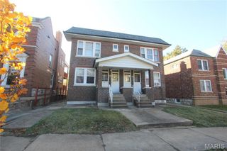 5424 Rhodes Avenue 2F, St Louis, MO 63109