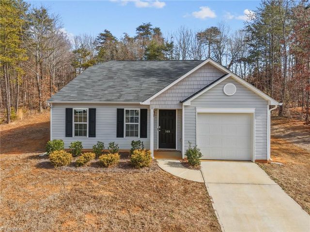 169 Delia Run, Madison, NC 27025
