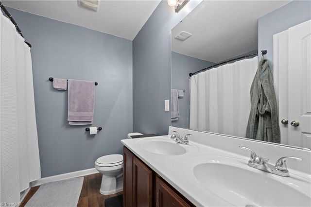 169 Delia Run, Madison, NC 27025