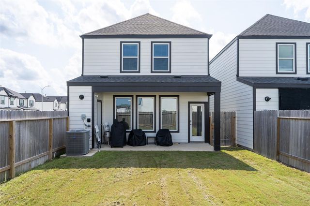 12327 Brandenburg Gate Dr Drive, Houston, TX 77047