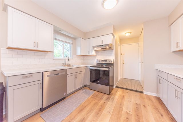 940 Lennox Street, Ann Arbor, MI 48103