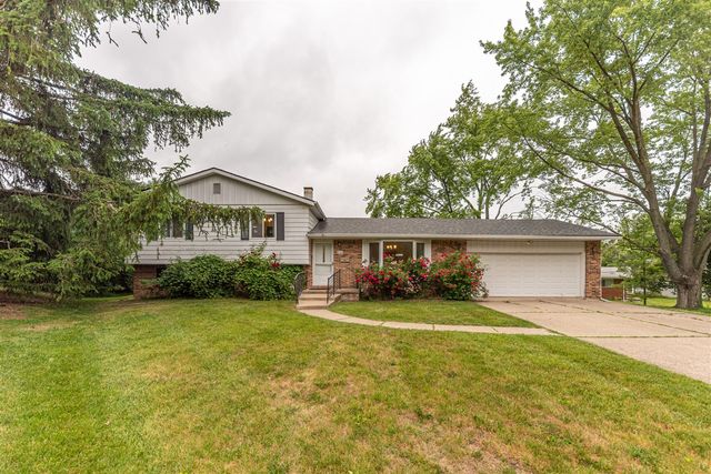 940 Lennox Street, Ann Arbor, MI 48103
