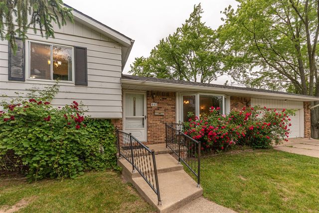 940 Lennox Street, Ann Arbor, MI 48103
