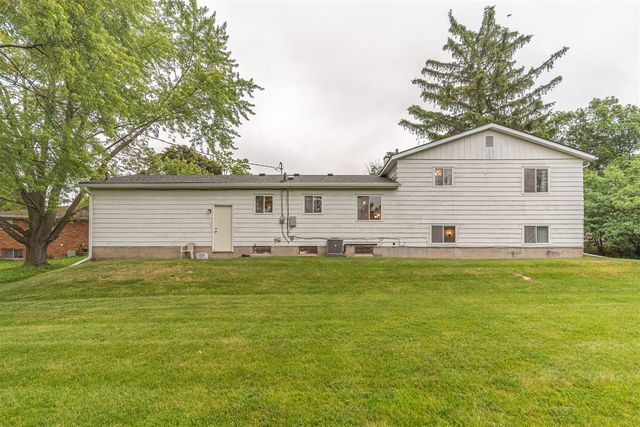 940 Lennox Street, Ann Arbor, MI 48103