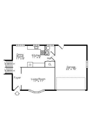 940 Lennox Street, Ann Arbor, MI 48103
