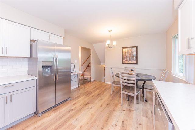 940 Lennox Street, Ann Arbor, MI 48103