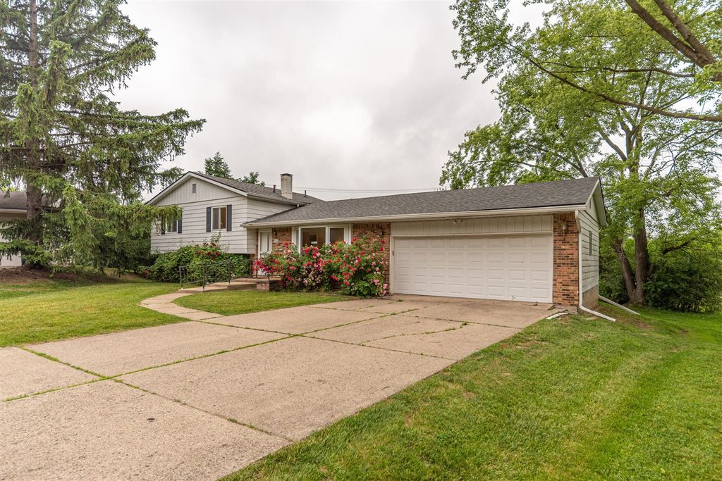 940 Lennox Street, Ann Arbor, MI 48103