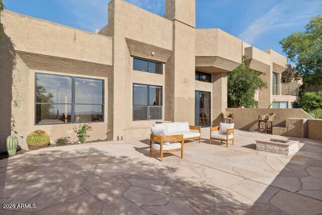 25555 N WINDY WALK Drive 77, Scottsdale, AZ 85255