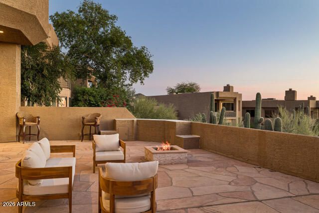 25555 N WINDY WALK Drive 77, Scottsdale, AZ 85255