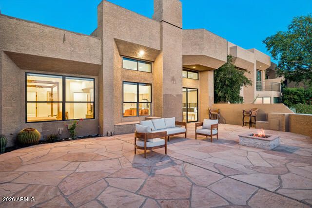 25555 N WINDY WALK Drive 77, Scottsdale, AZ 85255