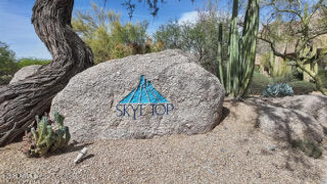 25555 N WINDY WALK Drive 77, Scottsdale, AZ 85255