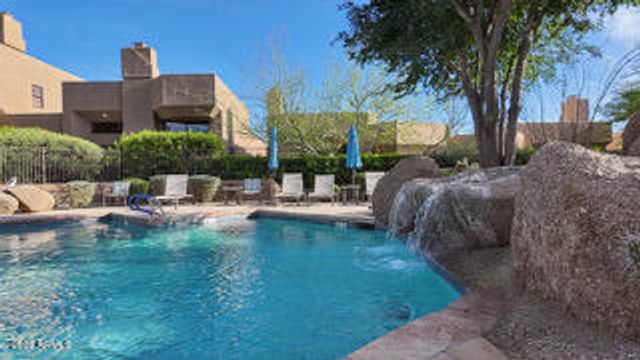 25555 N WINDY WALK Drive 77, Scottsdale, AZ 85255