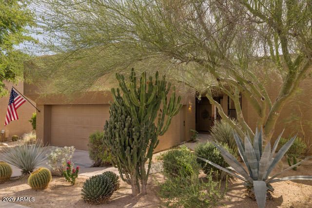 25555 N WINDY WALK Drive 77, Scottsdale, AZ 85255
