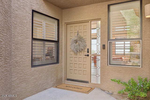 25555 N WINDY WALK Drive 77, Scottsdale, AZ 85255