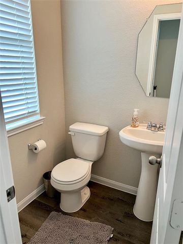 14044 Paddlefish Drive, Conroe, TX 77384