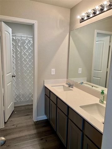 14044 Paddlefish Drive, Conroe, TX 77384