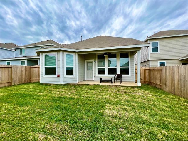 14044 Paddlefish Drive, Conroe, TX 77384