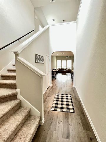 14044 Paddlefish Drive, Conroe, TX 77384