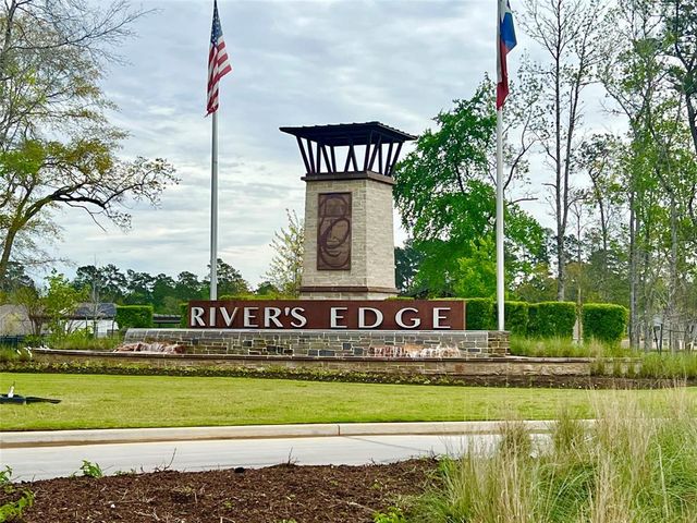 14044 Paddlefish Drive, Conroe, TX 77384