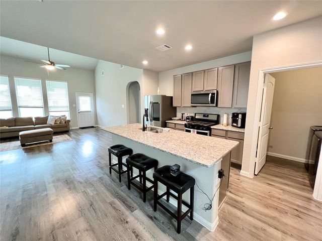 14044 Paddlefish Drive, Conroe, TX 77384