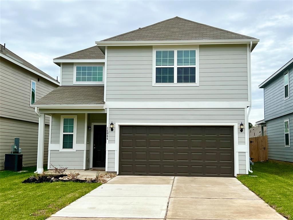 14044 Paddlefish Drive, Conroe, TX 77384