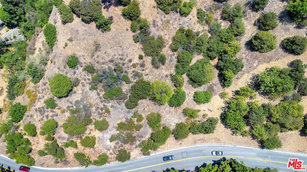 2813 Benedict Canyon Dr, Beverly Hills, CA 90210 — photo 3