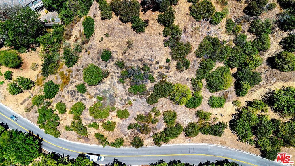 2813 Benedict Canyon Dr, Beverly Hills, CA 90210 — photo 4