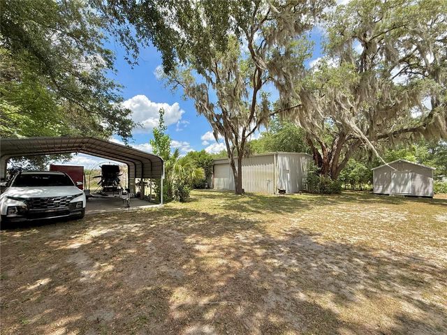 131 WILLOW STREET, Lake Wales, FL 33859