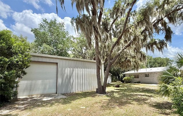 131 WILLOW STREET, Lake Wales, FL 33859