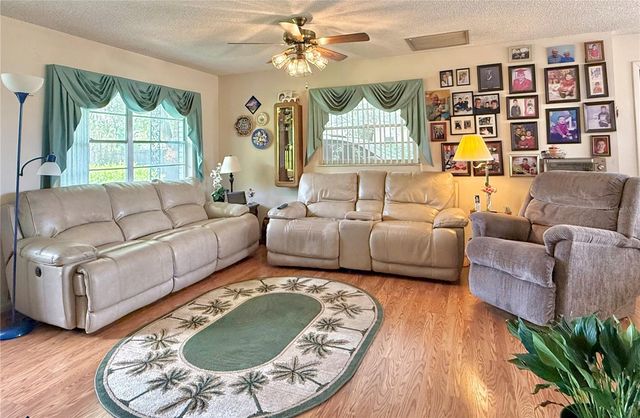 131 WILLOW STREET, Lake Wales, FL 33859