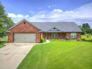 15675 Patricia Place, Choctaw, OK 73020