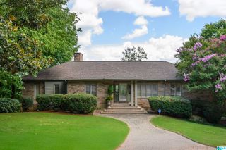 357 VESCLUB DRIVE, Vestavia Hills, AL 35216