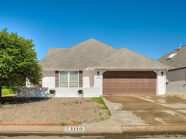 3110 Dans Court, Enid, OK 73703