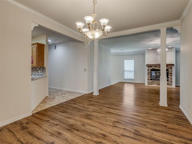 3110 Dans Court, Enid, OK 73703