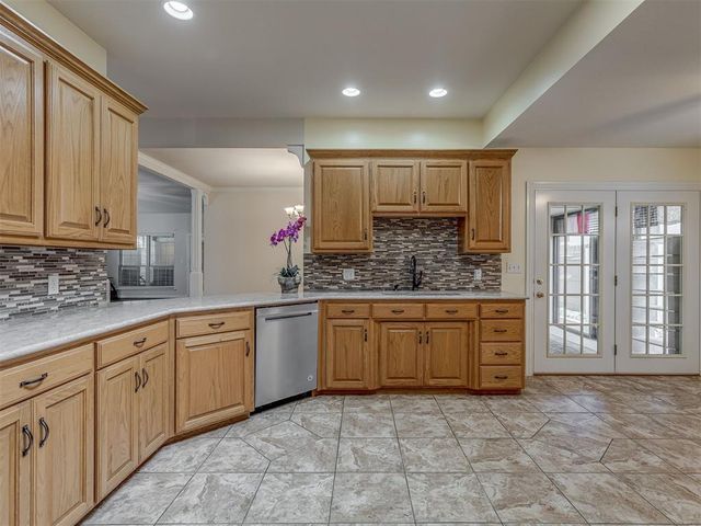 3110 Dans Court, Enid, OK 73703