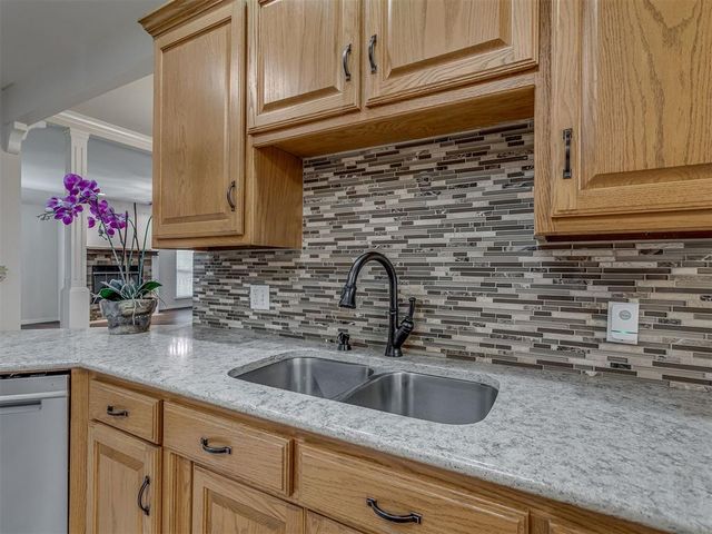 3110 Dans Court, Enid, OK 73703