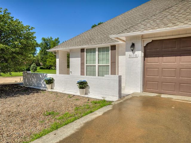 3110 Dans Court, Enid, OK 73703